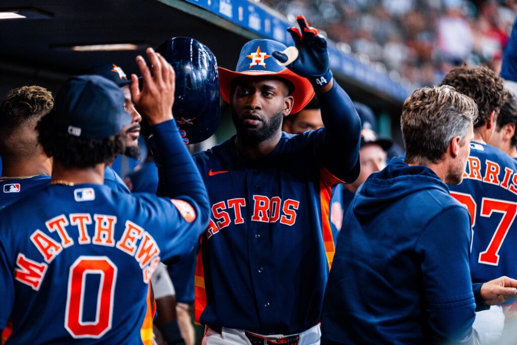 Astros 2026: Mal inicio de temporada, pero las estrellas mantienen viva la esperanza
