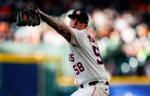 «Astros de Houston: Resiliencia, liderazgo y un triunfo que enciende la ilusión»