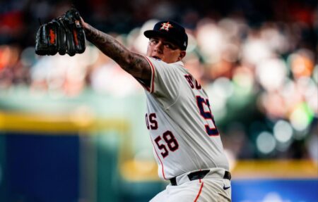 «Astros de Houston: Resiliencia, liderazgo y un triunfo que enciende la ilusión»