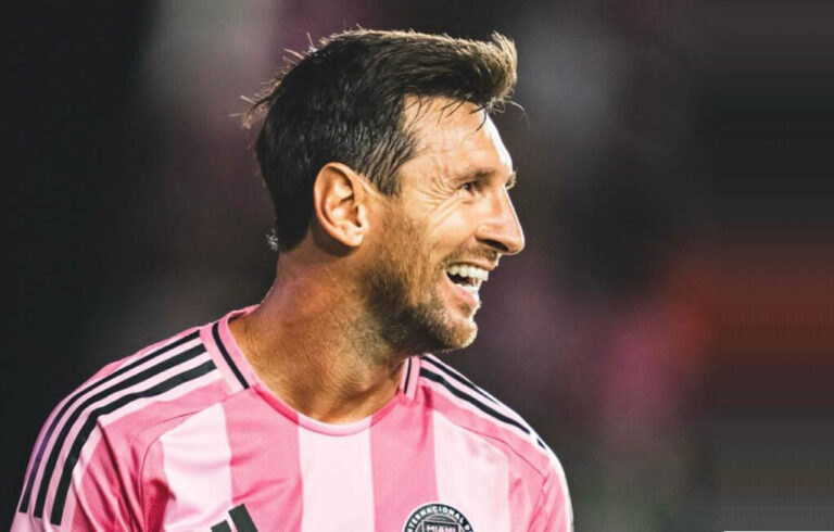 Repaso completo de la semana en la MLS: Messi brilla, Hopkins sorprende y Austin vuelve a tropezar.